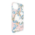 Kate Spade iPhone 15 Plus/14 Plus Protective Hardshell MagSafe Case - Rose/Green (Multi Floral)